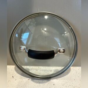 Cooking with Calphalon Replacement 8” Lid